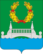 Герб пос. Кратово