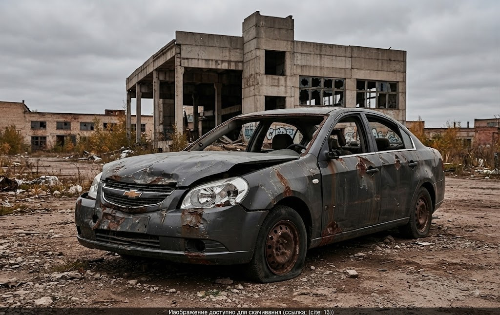 Chevrolet Epica