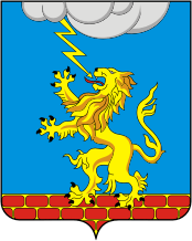Герб ст. Тучково