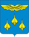 Герб Жуковский