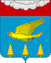 Герб ст. Раменское