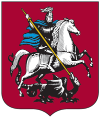 Герб метро Выхино