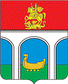 Герб ст. Мытищи
