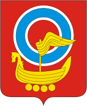 Герб Путилково