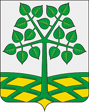 Герб пос. ВНИИССОК