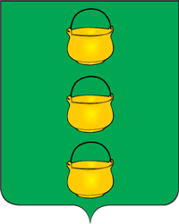 Герб Котельники