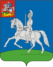 Герб ст. Кубинка