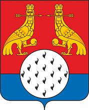 Герб пос. Оболенск