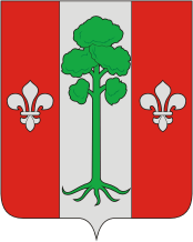 Герб пос. Барвиха