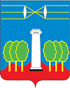 Герб дер. Глухово
