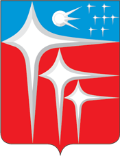 Герб Краснознаменск