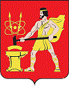 Герб Электросталь