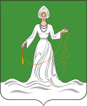 Герб ст. Дрезна