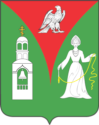 Герб Ликино-Дулёво