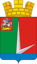Герб пос. Селятино