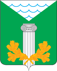 Герб Малаховка