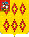 Герб Ногинск