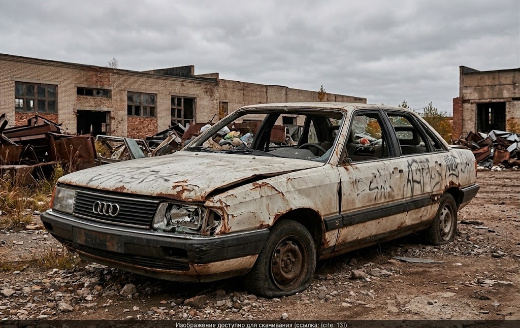 Audi 100