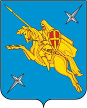 Герб Пересвет