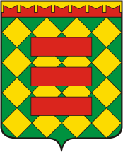 Герб пос. Некрасовский
